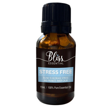 Load image into Gallery viewer, Stress Free - 15ML