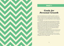 Load image into Gallery viewer, LIST YOUR GOALS JOURNAL: Signed Copy by Erica Diamond