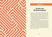Load image into Gallery viewer, LIST YOUR GOALS JOURNAL: Signed Copy by Erica Diamond