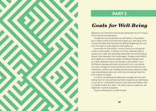 Load image into Gallery viewer, LIST YOUR GOALS JOURNAL: Signed Copy by Erica Diamond