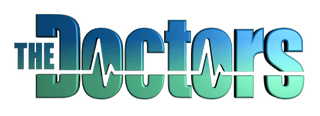 The Doctors Logo