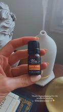 Load and play video in Gallery viewer, Essential Oils For Energy - Essential Oils | Bliss Essential