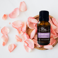 Load image into Gallery viewer, Sleep Easy | Oils For Sleep | Bliss Essential