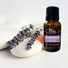 Load image into Gallery viewer, Sleep Easy | Oils For Sleep | Bliss Essential