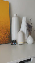 Load and play video in Gallery viewer, Self Care 3 Pack Energizing Oils | Bliss Essential