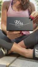 Load and play video in Gallery viewer, Wellness Bliss Box - 5ML | Pure Essential Oils | Bliss Essential