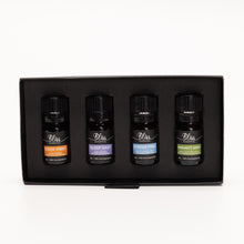 Load image into Gallery viewer, Wellness Bliss Box - 5ML | Pure Essential Oils | Bliss Essential
