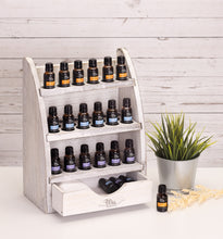 Load image into Gallery viewer, Self Care 3 Pack Energizing Oils | Bliss Essential