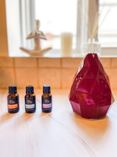 Load image into Gallery viewer, Self Care 3 Pack Energizing Oils | Bliss Essential