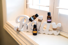 Load image into Gallery viewer, Self Care 3 Pack Energizing Oils | Bliss Essential