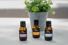 Load image into Gallery viewer, Self Care 3 Pack Energizing Oils | Bliss Essential
