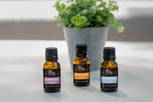 Load image into Gallery viewer, Self Care 3 Pack Energizing Oils | Bliss Essential