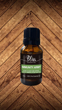 Load image into Gallery viewer, Immunity Army Oils For Health | Essential Oils | Bliss Essential