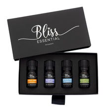 Load image into Gallery viewer, Pure Essential Oils - Essential Oils For Health | Bliss Essential