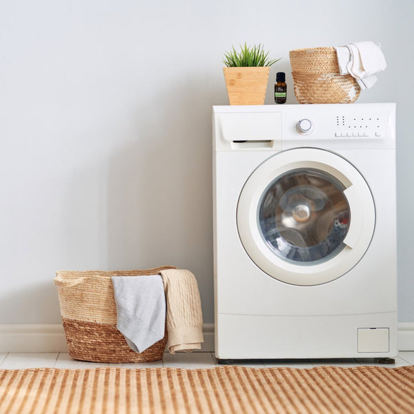 How To Make Your Laundry Toxic-Free