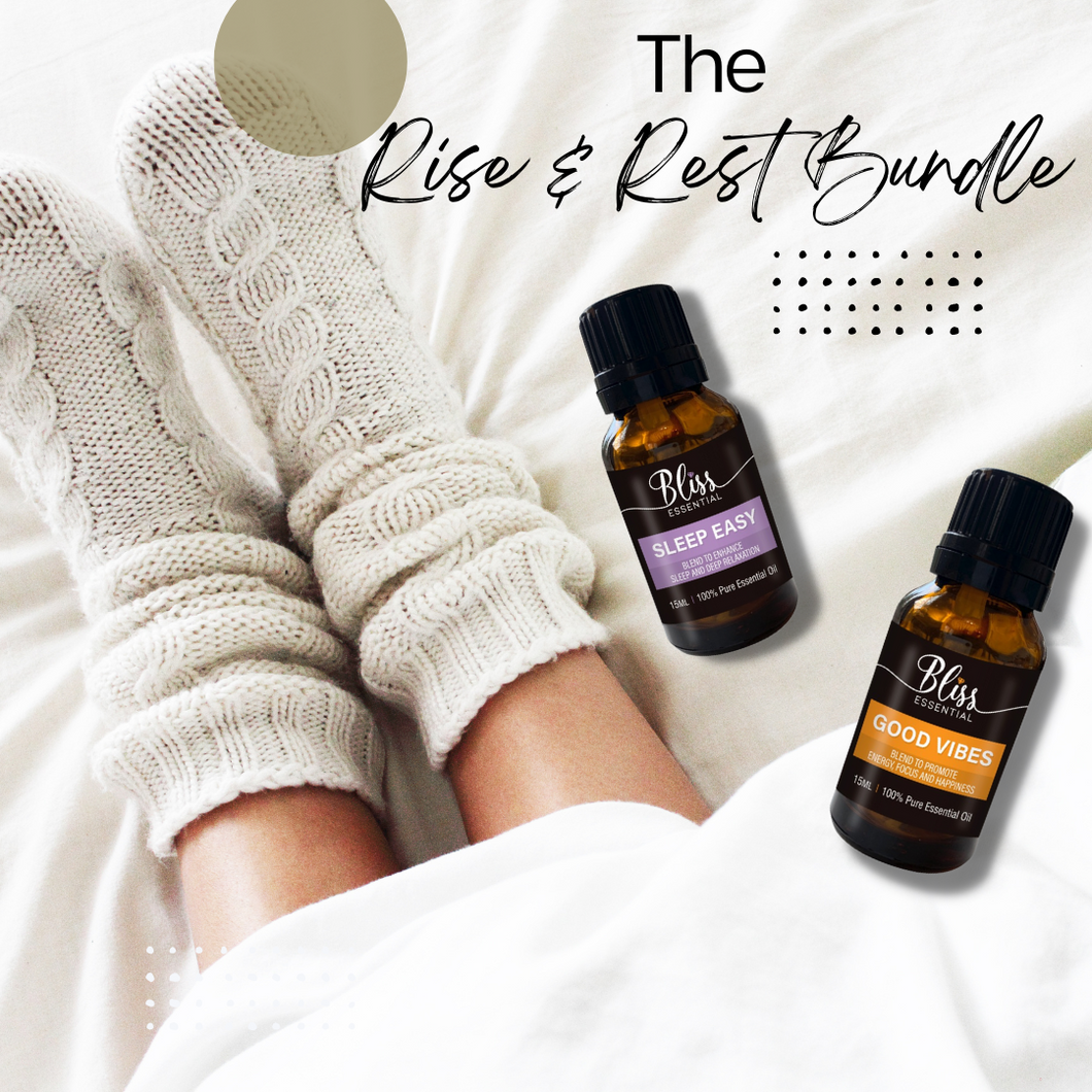 Rise & Rest Bundle