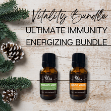 Load image into Gallery viewer, Vitality Bundle - 15ML

