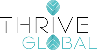 Thrive Globe Logo