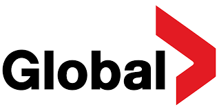 Global News Brand Logo