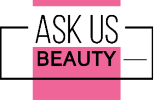 Ask Us Beauty Logo