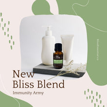 Load image into Gallery viewer, Immunity Army Oils For Health | Essential Oils | Bliss Essential

