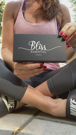 Wellness Bliss Box - 5ML | Pure Essential Oils | Bliss Essential