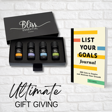 Load image into Gallery viewer, Ultimate Wellness Gift Set
