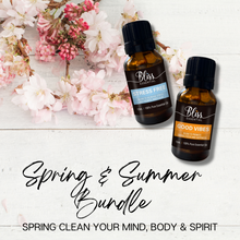 Load image into Gallery viewer, Spring / Summer Bundle - 15ML
