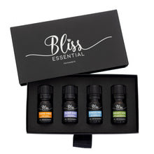 Load image into Gallery viewer, Pure Essential Oils - Essential Oils For Health | Bliss Essential
