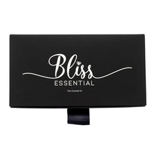 Load image into Gallery viewer, Wellness Bliss Box - 5ML | Pure Essential Oils | Bliss Essential
