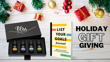 Load image into Gallery viewer, Ultimate Wellness Gift Set
